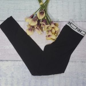 PINK VS NFL Leggings